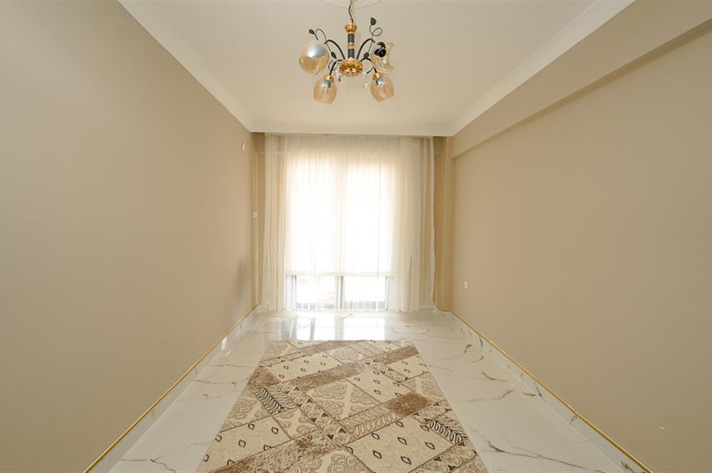 C21 Cius; Roda İmam Hatip Okulu Civarı Eşyalı 6+1 Kiralık Dubleks