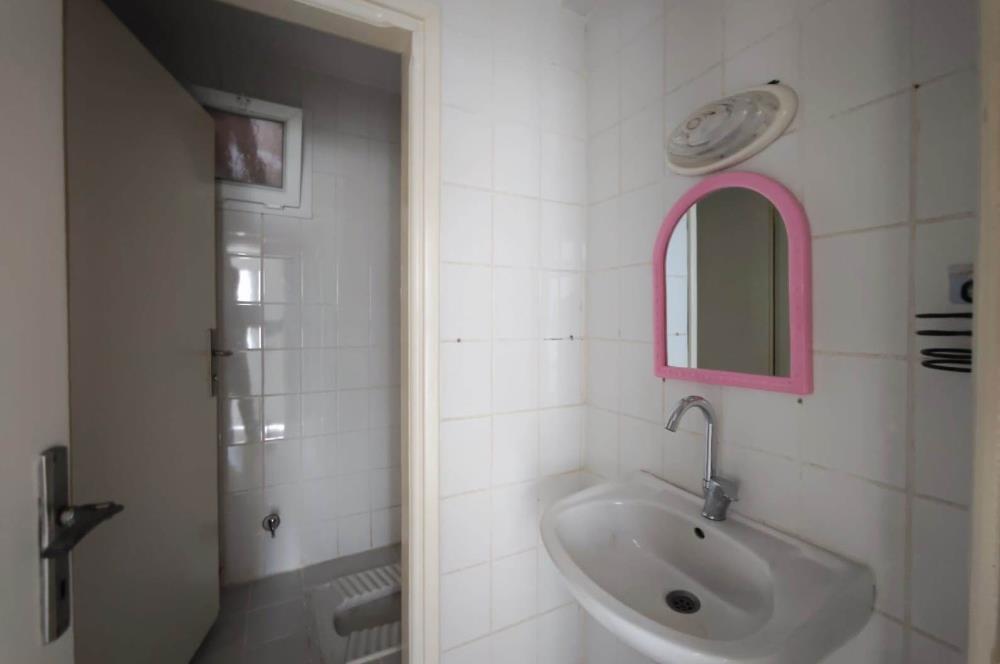 PAŞAALANI    3+1  KİRALIK DAİRE CENTURY 21 BAL'DAN