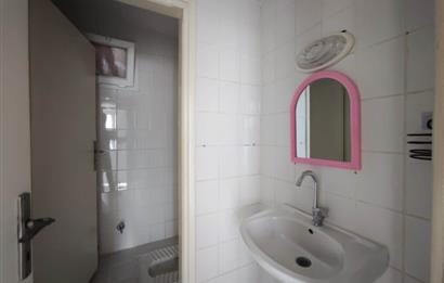 PAŞAALANI    3+1  KİRALIK DAİRE CENTURY 21 BAL'DAN