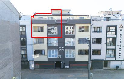 C21 Cius;Roda İmam Hatip Okulu Civarında 2+1 Sıfır Dubleks Daire