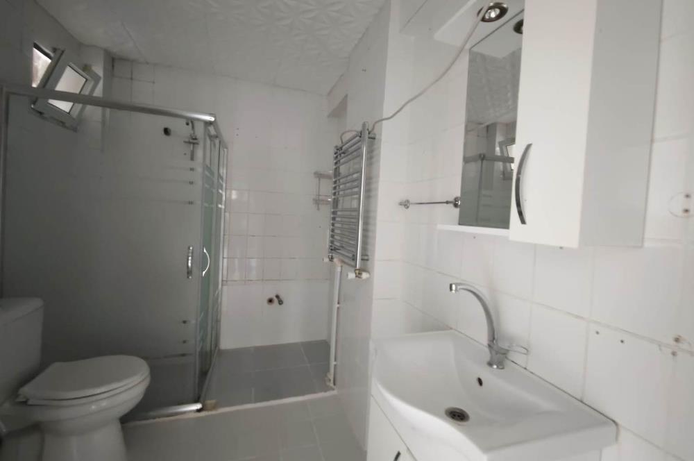 PAŞAALANI    3+1  KİRALIK DAİRE CENTURY 21 BAL'DAN