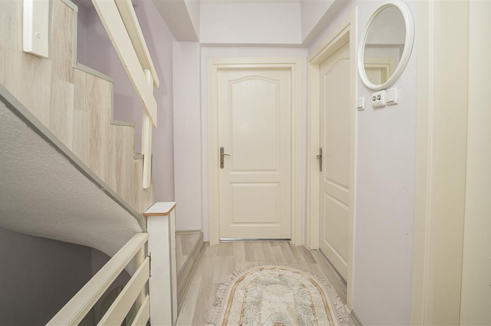 C21 Cius; Narlı Aydınlar'da Havuzlu Teraslı Villa