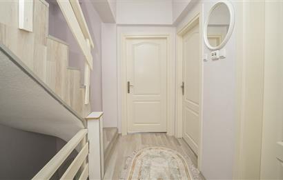 C21 Cius; Narlı Aydınlar'da Havuzlu Teraslı Villa