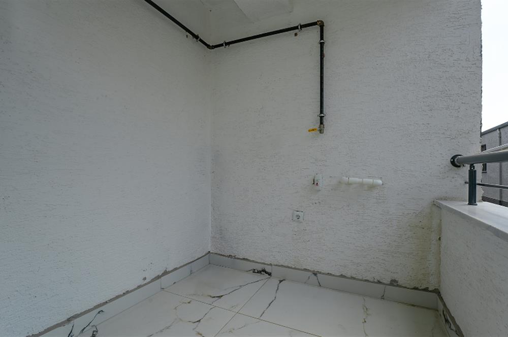 C21 Cius; Roda İmam Hatip Okulu Civarı Eşyalı 6+1 Kiralık Dubleks
