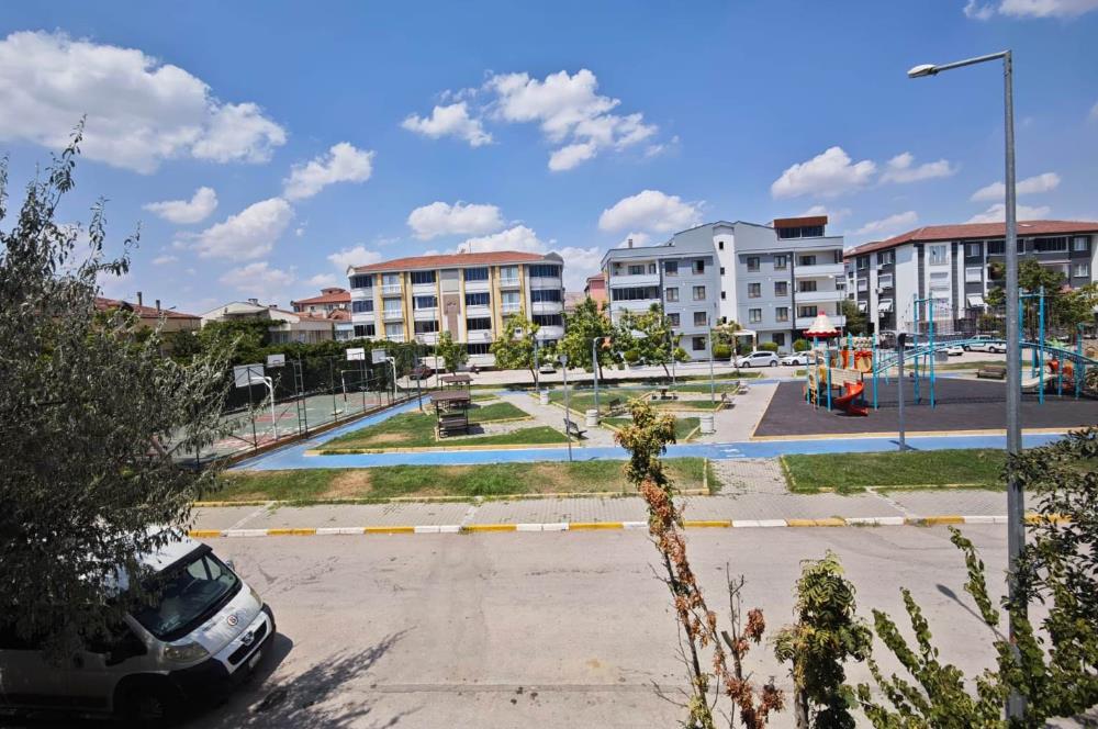 PAŞAALANI    3+1  KİRALIK DAİRE CENTURY 21 BAL'DAN