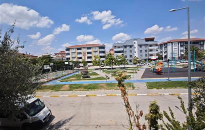 PAŞAALANI    3+1  KİRALIK DAİRE CENTURY 21 BAL'DAN