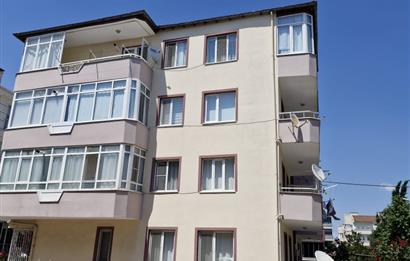 Paşaalanı Mahallesinde Satılık 3+1 Geniş Daire