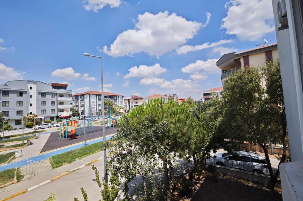PAŞAALANI    3+1  KİRALIK DAİRE CENTURY 21 BAL'DAN