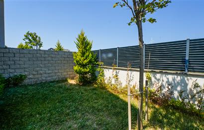 C21 CİUS;ARMUTLUDA 4 MEVSM HAVUZ KEYFİ YERDN ISITMALI İKİZ VİLLA