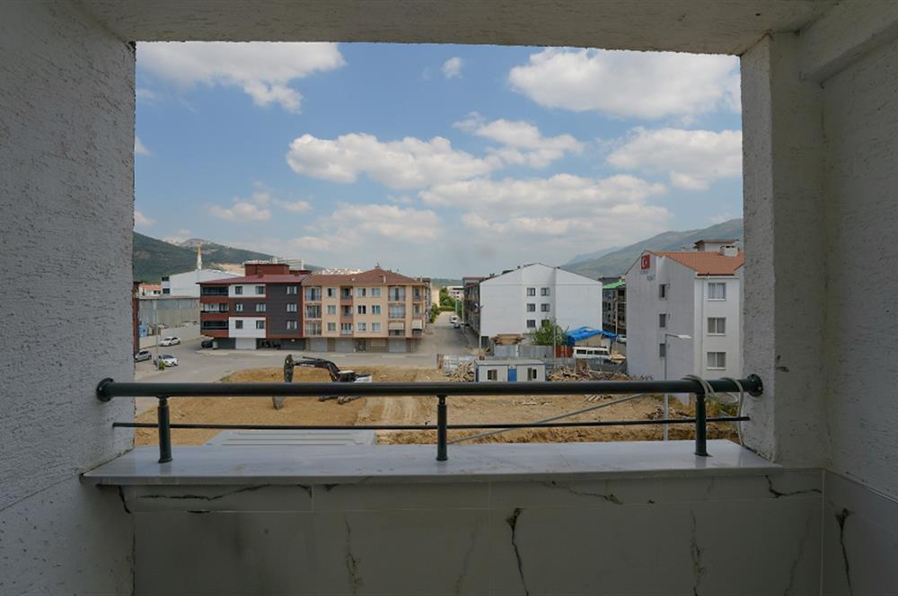 C21 Cius; Roda İmam Hatip Okulu Civarı Eşyalı 6+1 Kiralık Dubleks