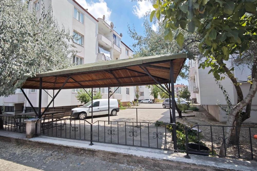 PAŞAALANI    3+1  KİRALIK DAİRE CENTURY 21 BAL'DAN