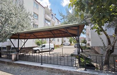 PAŞAALANI    3+1  KİRALIK DAİRE CENTURY 21 BAL'DAN