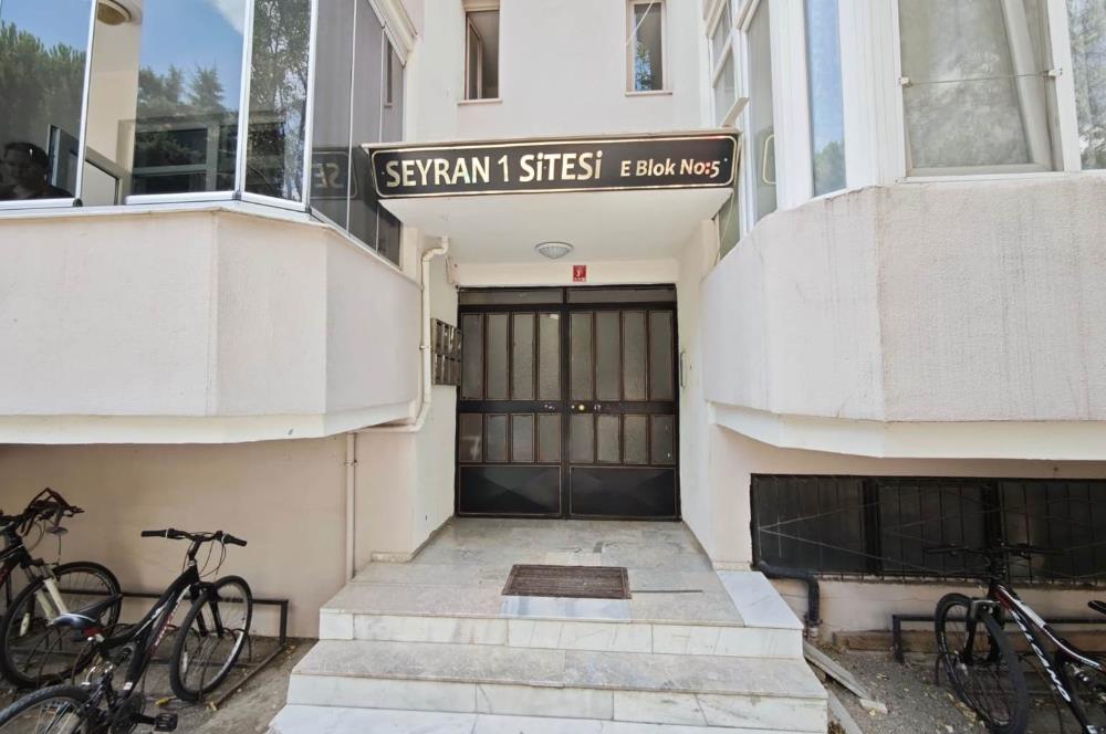 PAŞAALANI    3+1  KİRALIK DAİRE CENTURY 21 BAL'DAN