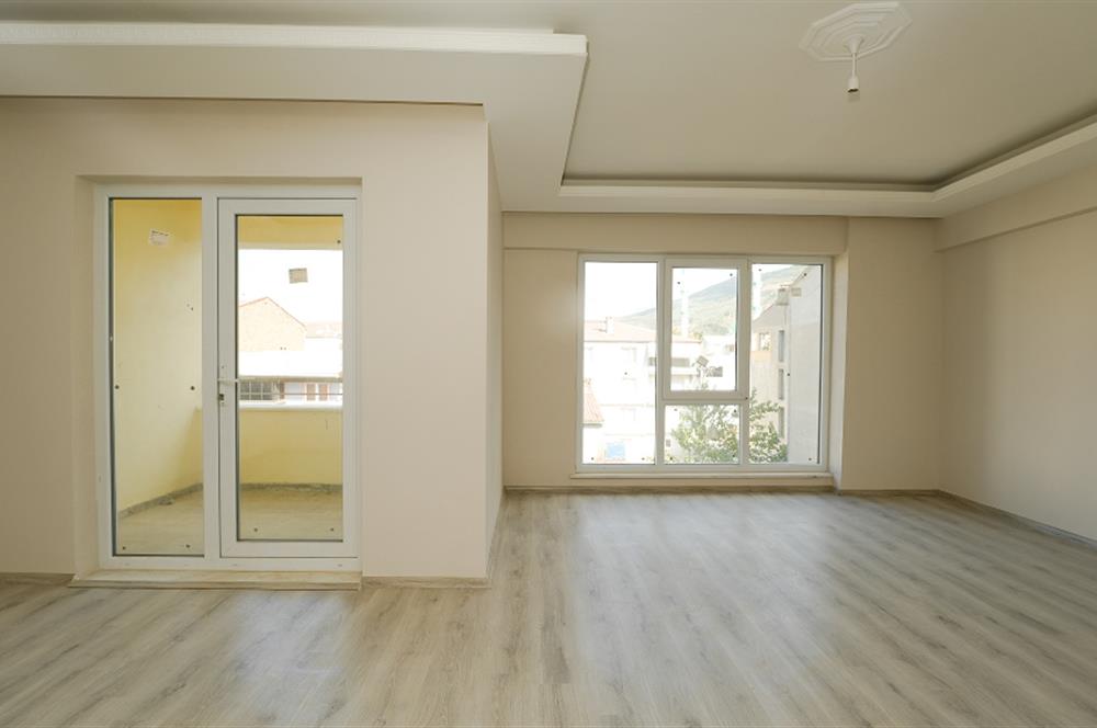 C21 Cius;Roda İmam Hatip Okulu Civarında 2+1 Sıfır Dubleks Daire