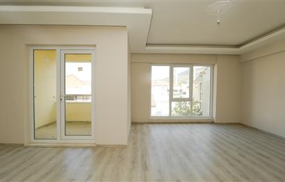 C21 Cius;Roda İmam Hatip Okulu Civarında 2+1 Sıfır Dubleks Daire