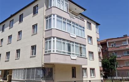 Paşaalanı Mahallesinde Satılık 3+1 Geniş Daire