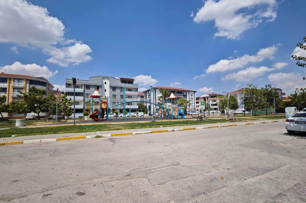 PAŞAALANI    3+1  KİRALIK DAİRE CENTURY 21 BAL'DAN