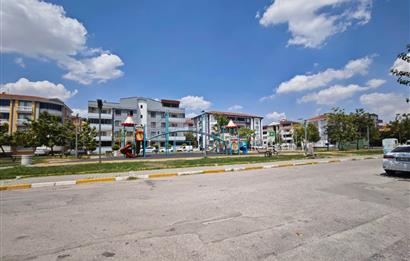 PAŞAALANI    3+1  KİRALIK DAİRE CENTURY 21 BAL'DAN
