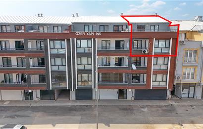 C21 Cius; Roda İmam Hatip Okulu Civarı Eşyalı 6+1 Kiralık Dubleks