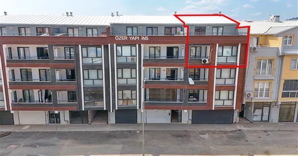 C21 Cius; Roda İmam Hatip Okulu Civarı Eşyalı 6+1 Kiralık Dubleks - 36302