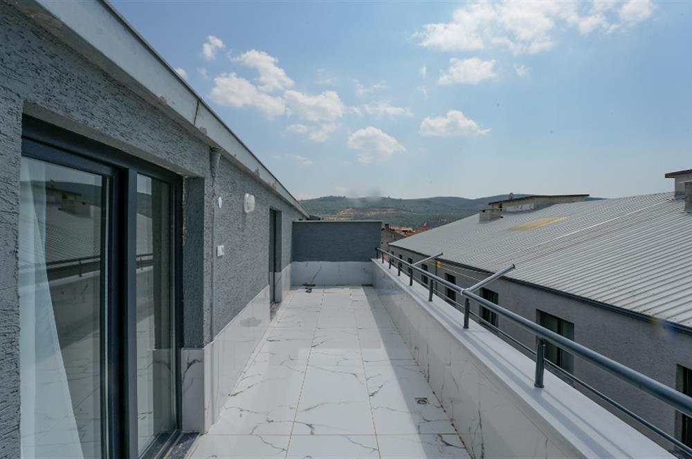 C21 Cius; Roda İmam Hatip Okulu Civarı Eşyalı 6+1 Kiralık Dubleks