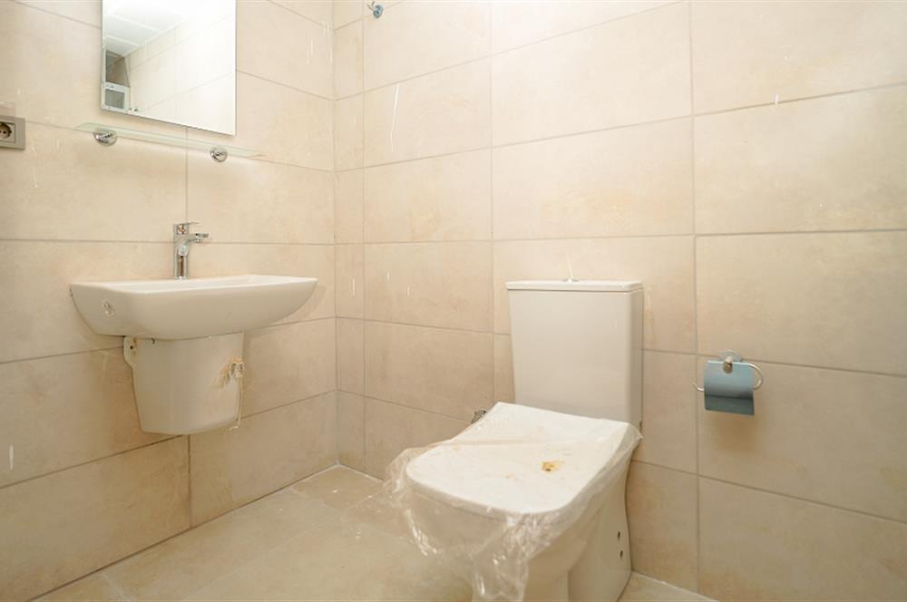 C21 Cius; Cihatlı TOKİ de Asansörlü Ara Kat 3+1 Kiralık Daire