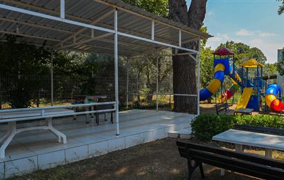 C21 Cius; Narlı Aydınlar'da Havuzlu Teraslı Villa