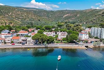 C21 Cius; Narlı Aydınlar'da Havuzlu Teraslı Villa - 6 - 36296