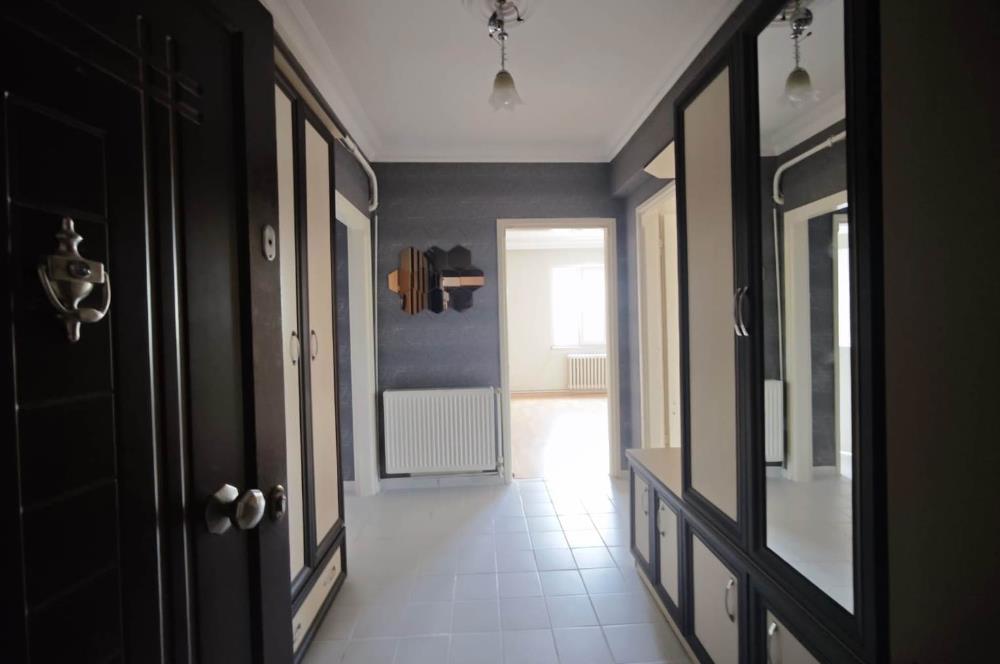 PAŞAALANI    3+1  KİRALIK DAİRE CENTURY 21 BAL'DAN