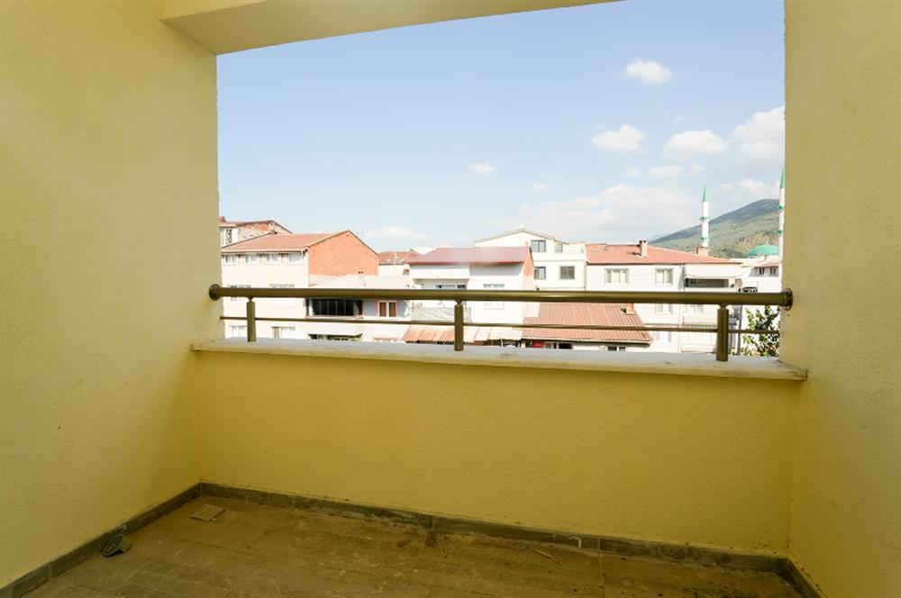 C21 Cius;Roda İmam Hatip Okulu Civarında 2+1 Sıfır Dubleks Daire