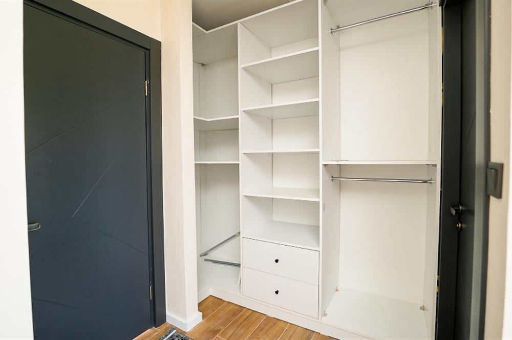 C21 CİUS;ARMUTLUDA 4 MEVSM HAVUZ KEYFİ YERDN ISITMALI İKİZ VİLLA