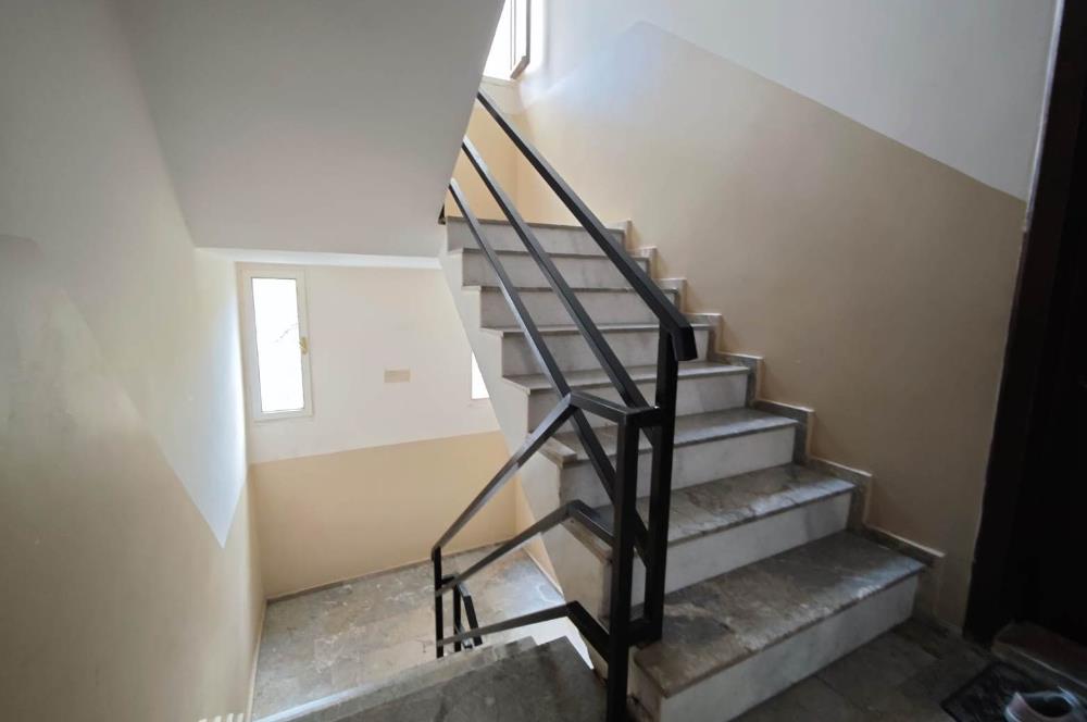 PAŞAALANI    3+1  KİRALIK DAİRE CENTURY 21 BAL'DAN