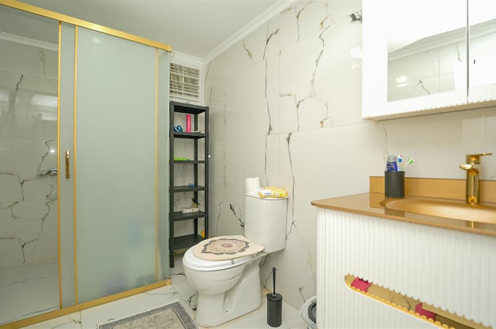 C21 Cius; Roda İmam Hatip Okulu Civarı Eşyalı 6+1 Kiralık Dubleks