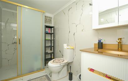 C21 Cius; Roda İmam Hatip Okulu Civarı Eşyalı 6+1 Kiralık Dubleks