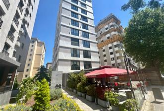 Kadıköy Sahrayıcedit Atatürk Caddesi Üzerinde Satılık 3+1 - 3 - 36271