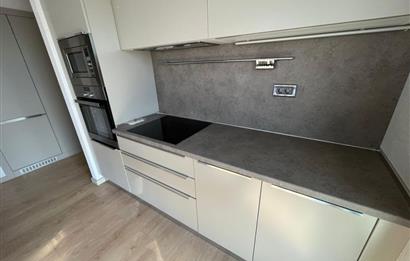 Antasya Residence Kiralık 1+1 Oturuma Hazır Köşe Daire