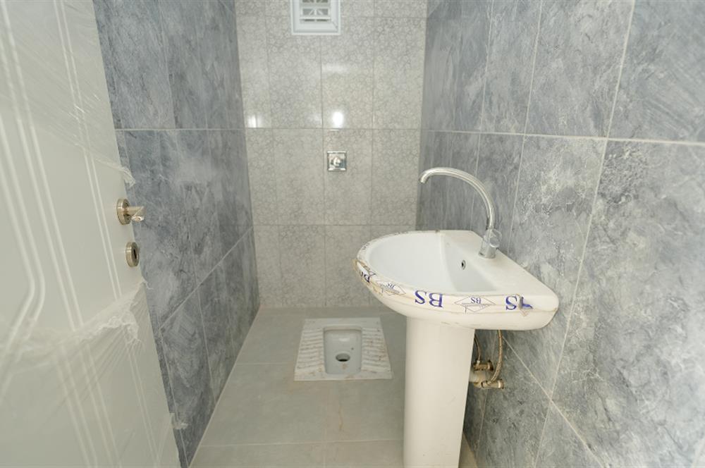 C21 Cius;Roda İmam Hatip Okulu Civarında 2+1 Sıfır Dubleks Daire