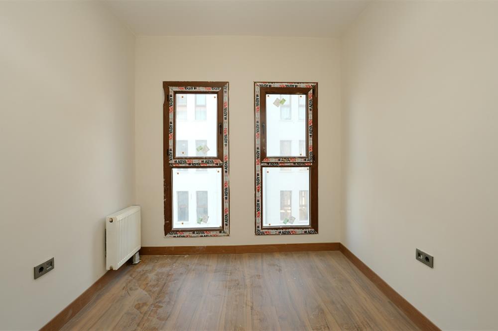 C21 Cius; Cihatlı TOKİ de Asansörlü Ara Kat 3+1 Kiralık Daire