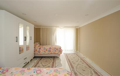 C21 Cius; Roda İmam Hatip Okulu Civarı Eşyalı 6+1 Kiralık Dubleks