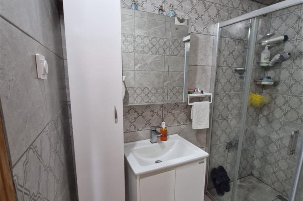 Paşaalanı Mahallesinde Satılık 3+1 Geniş Daire