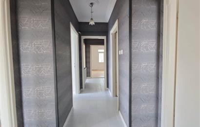 PAŞAALANI    3+1  KİRALIK DAİRE CENTURY 21 BAL'DAN