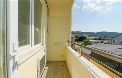 C21 Cius;Roda İmam Hatip Okulu Civarında 2+1 Sıfır Dubleks Daire