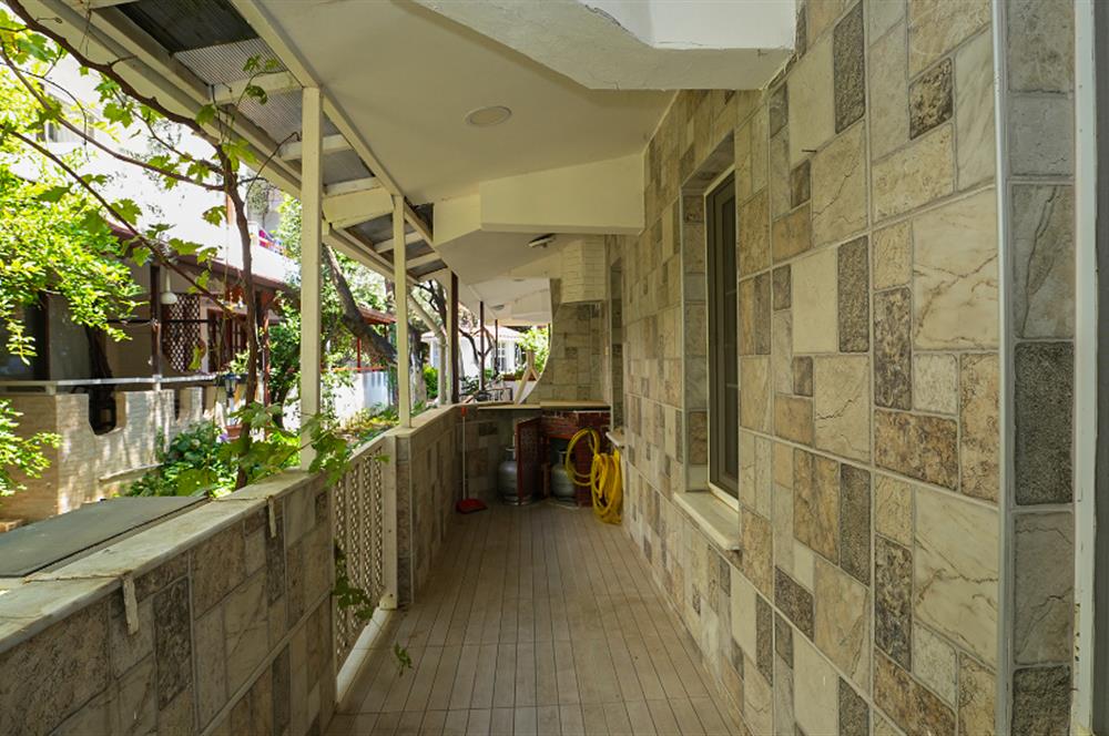 C21 Cius; Narlı Aydınlar'da Havuzlu Teraslı Villa