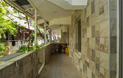 C21 Cius; Narlı Aydınlar'da Havuzlu Teraslı Villa