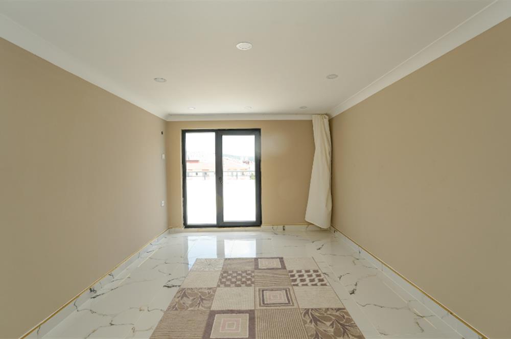 C21 Cius; Roda İmam Hatip Okulu Civarı Eşyalı 6+1 Kiralık Dubleks