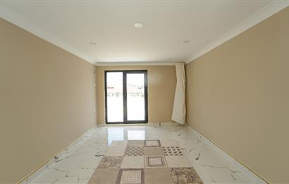 C21 Cius; Roda İmam Hatip Okulu Civarı Eşyalı 6+1 Kiralık Dubleks