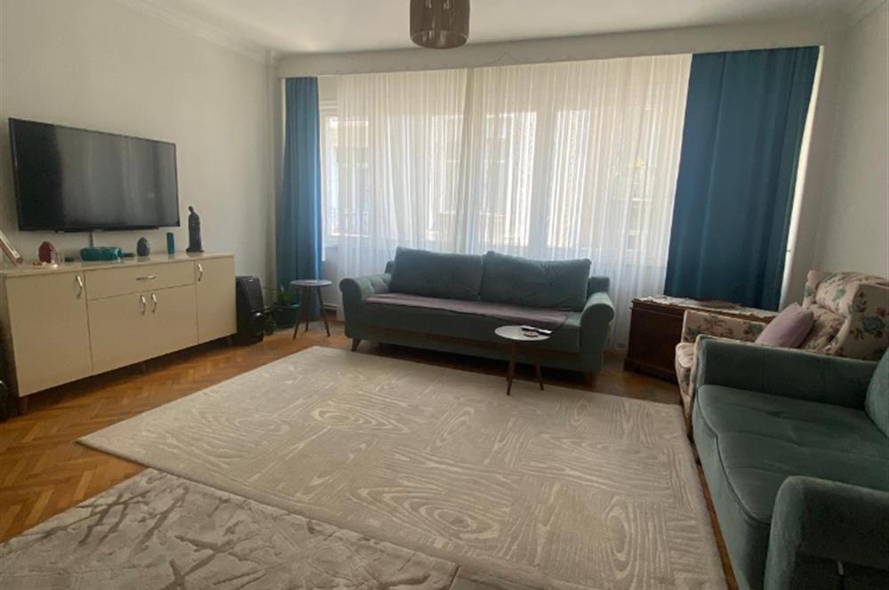 Şişli Eşref Efendi Sokak 1. Adada Satılık Daire