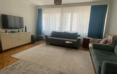 Şişli Eşref Efendi Sokak 1. Adada Satılık Daire