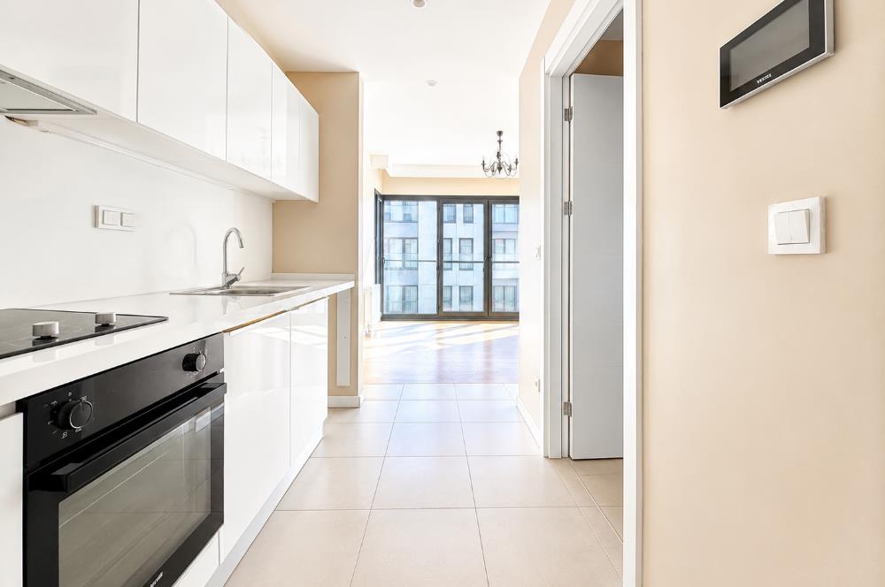 Korrdon İstanbul Güzelbahçe Kiralık 1+0 Stüdyo Daire
