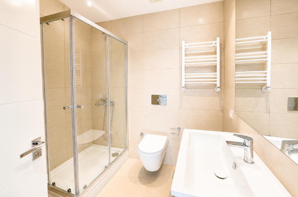 Korrdon İstanbul Güzelbahçe Kiralık 1+0 Stüdyo Daire